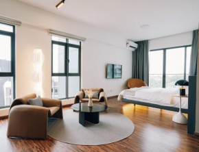 K AVENUE TOWER B by The Pillow House, 5 Minutes to KKIA Airport